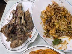 -同发号饭庄(复兴路店)