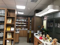 -奈斯宠物医院·核磁CT·异宠专科·内镜(中南店)
