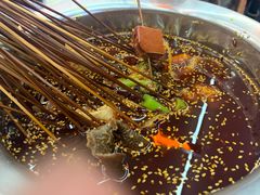 -王浩儿纪六孃甜皮鸭(乐山总店)