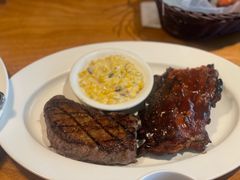 -拉蒂娜·巴西牛排馆 Latina·Brazilian Steakhouse(陆家嘴旗舰店)