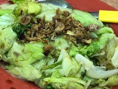 -叶全蒲种（乾）肉骨茶
