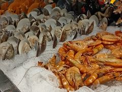 -华安国际大酒店-餐厅