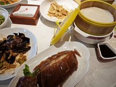 -大鸭梨烤鸭(金色漫香店)