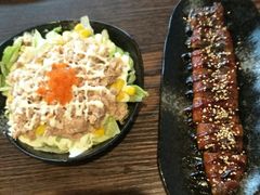 -哏儿寿司(红桥店)