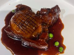 -金枝玉叶上海人家食府(三里河店)