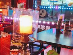 -Famous肥猫墨西哥音乐餐吧(五棵松华熙LIVE店)