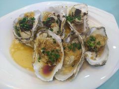 -小老板海鲜酒家(董家渡店)