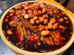 -小饕荟雅安贡椒鱼鲜馆(广福桥店)