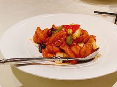 -正院大宅门烤鸭(首体店)