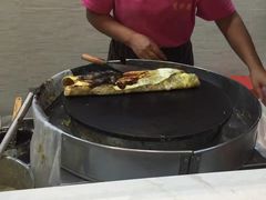 -清真·二嫂子煎饼果子(鼓楼旗舰形象店)