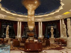 -唐山河头老街国丰维景度假大酒店