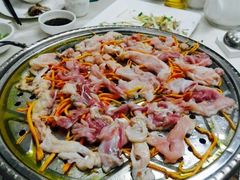 桑拿鸡-凯盈阁·顺德私房菜·桑拿鸡