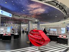 -盒马X会员店(上海森兰商都店)
