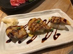 -御牛道日式烤肉料理(杭州万象城店)
