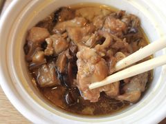 -老乡鸡(庐江路店)