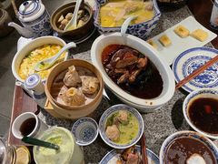 -南京大牌档(济南万象城店)