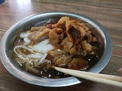 -老宾州南街酸粉店(民族大道店)
