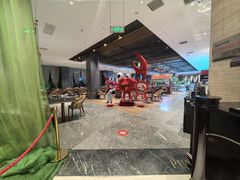 -安阳迎宾馆-普利亚西餐厅