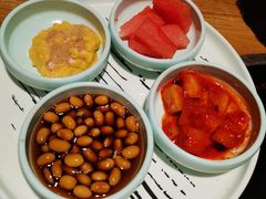 -小米烤肉·和牛原切-创意韩料(东关店)