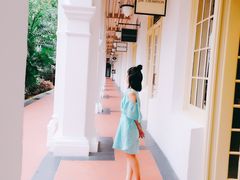 -植物园哈利亚餐厅