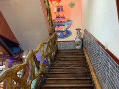 -義聚德·清真铜锅涮羊肉·烧烤(河东店)