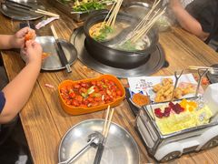 -江湖六膳門串串香(隆礼路店)