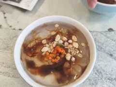-老太原菜馆(中正天街店)