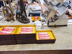 -太湖饭店玉兰厅(自助餐厅)