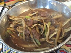 -乌镇那一年小院主题餐厅(甘泉西路店)