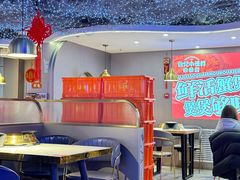 -徐记小怪兽肉蟹煲(中央大街店)