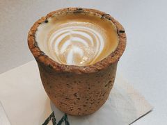 -M Stand(BFC外滩金融中心店)