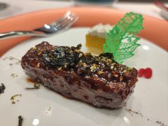 陈皮低温牛排-虹御轩·传承江浙菜(虹桥店)