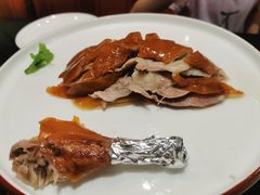 -大鸭梨烤鸭(甘家口店)