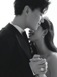 点击看大图 -薇视觉婚纱摄影工作室·婚纱照·结婚照