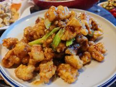 -粗粮人家·东北菜(洋桥店)