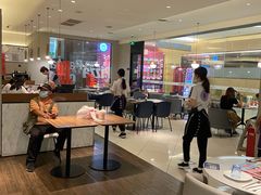 -必胜客(远大路店)