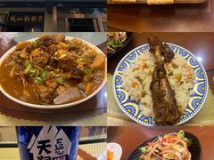 -新疆儿子娃娃餐厅(锦华街店)