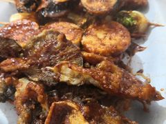 -多鱼炸串麻辣烫(闽江路店)