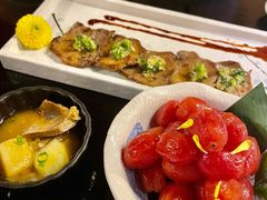 梅渍小番茄-熊藏居酒屋(kkone店)