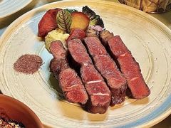 -K·Kitchen KK牛扒厨房(江南西店)