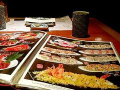 -仓桥家·焗寿司·锅物(光谷步行街店)