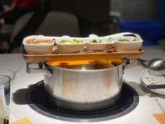 -生如夏花泰式火锅(伊藤双楠店)