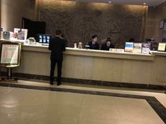 -维也纳酒店(深圳机场店)