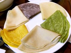 -天赢酒楼(青馨家园店)