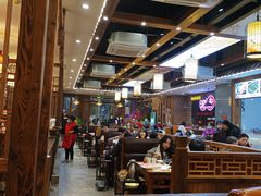 -渝宗老灶火锅(时代天街店)