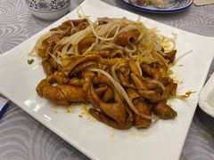 豉油皇鹅肠-粤·向群饭店(龙津东路总店)