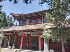 -兴教寺