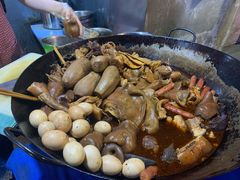 -吴长子卤菜馆(统一街店)