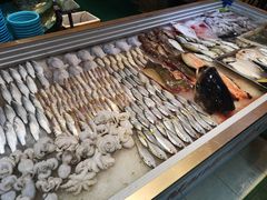 -万山楼海鲜酒家·二十三年老字号