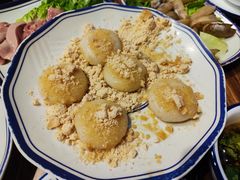 -厝味火锅·潮汕卤水火锅(十一合店)